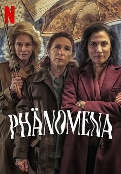 Явления (2023) Явления (2023)