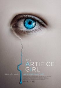 Искусительница (2023) Искусительница (2023)
