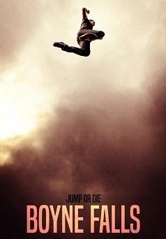 Бойн Фолс (2023)