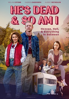 Он умер и я тоже (2023) Он умер и я тоже (2023)