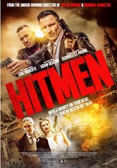 Герои и злодеи (2023) Герои и злодеи (2023)