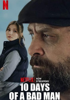 10 дней плохого парня (2023) 10 дней плохого парня (2023)