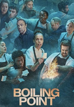 Точка кипения (2023) Точка кипения (2023)