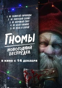 Гномы. Новогодний беспредел (2024) Гномы. Новогодний беспредел (2024)
