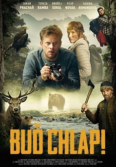 Будь мужчиной (2024) Будь мужчиной (2024)