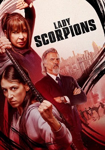 Леди Скорпион (2024) Леди Скорпион (2024)