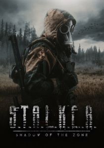 Сталкер. Тень Чернобыля (2025) Сталкер. Тень Чернобыля (2025)