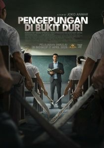 Осада в Букит-Дури (2025)