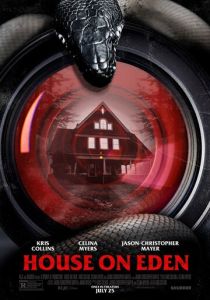 Дом в Эдеме (2025) Дом в Эдеме (2025)