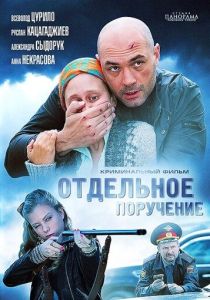 Отдельное поручение (2026)